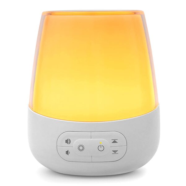 HKAI Baby Sound Machine