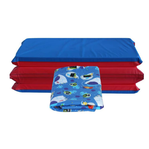 KinderMat 1.5" Thick + PBS Kids Kinderbundle