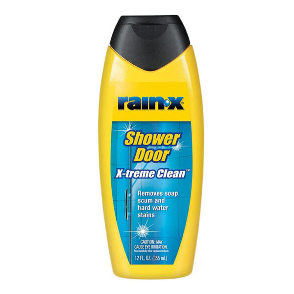 Rain-X 630035 X-Treme Clean Shower Door Cleaner
